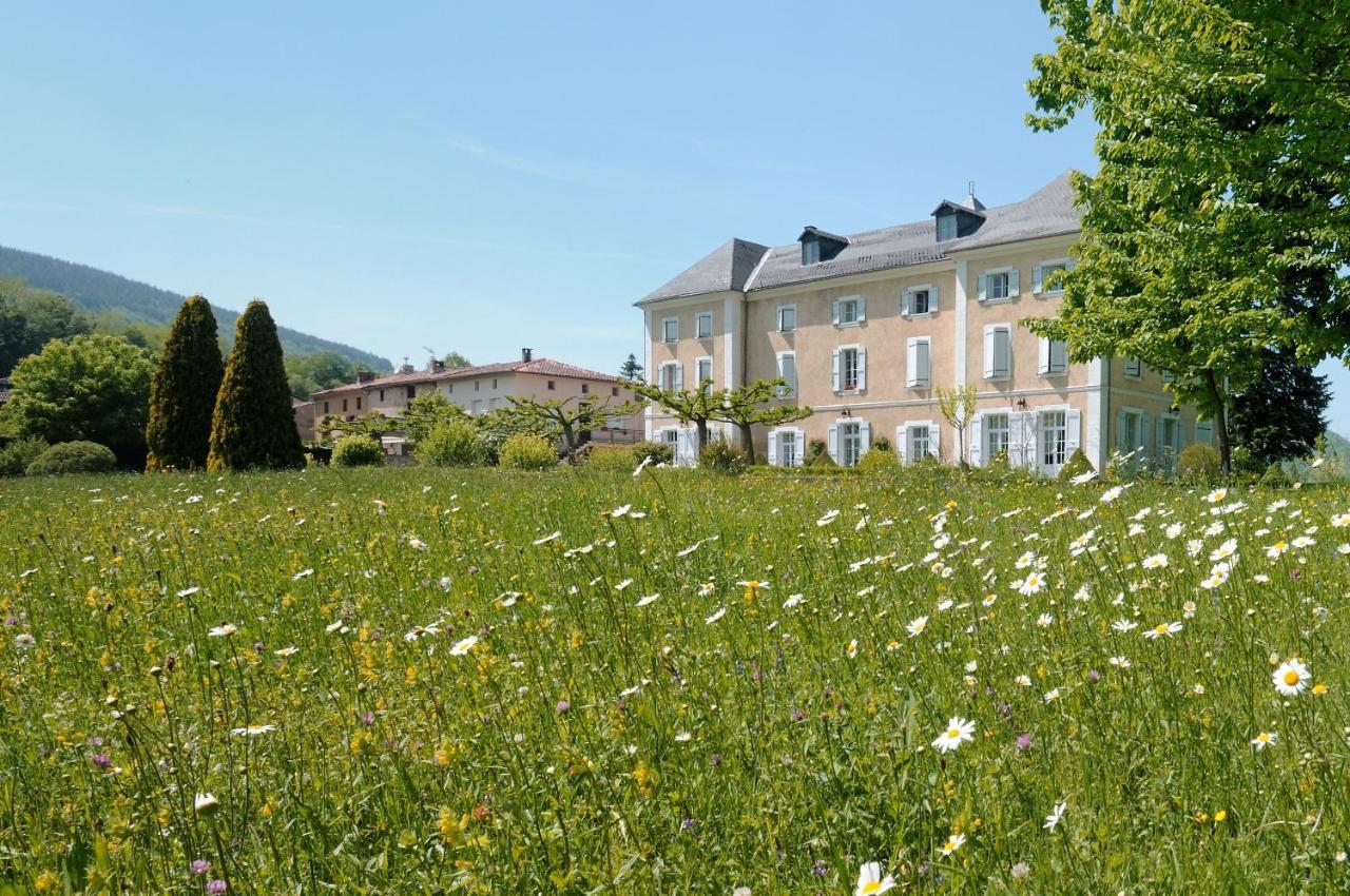 Chateau De Benac 외부 사진
